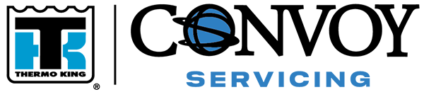  Convoy Servicing logo